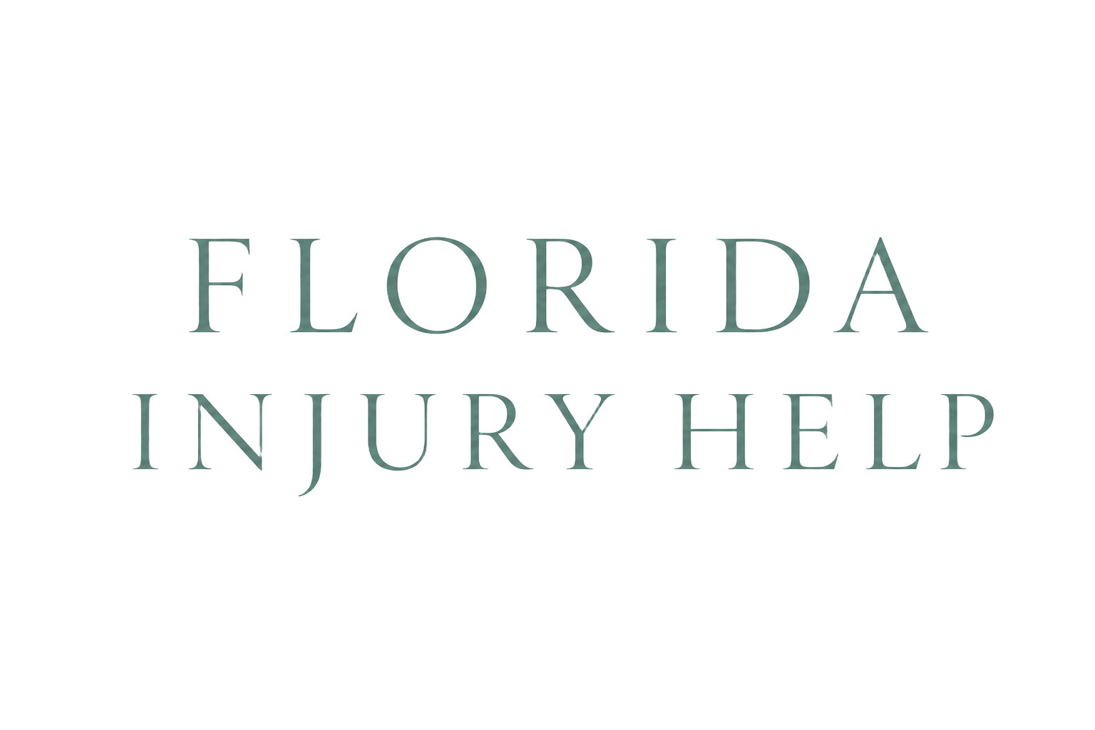 Florida Injury Help logo